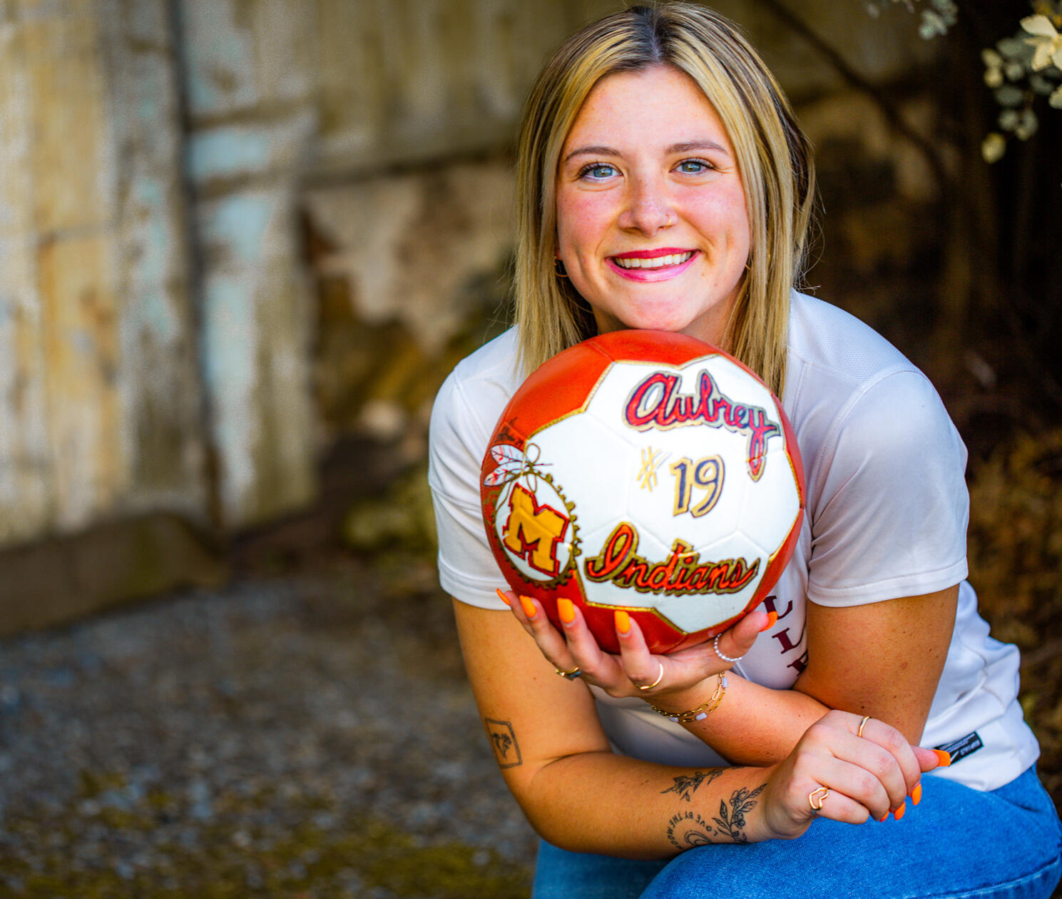 photographer for senior photos millersburg pa