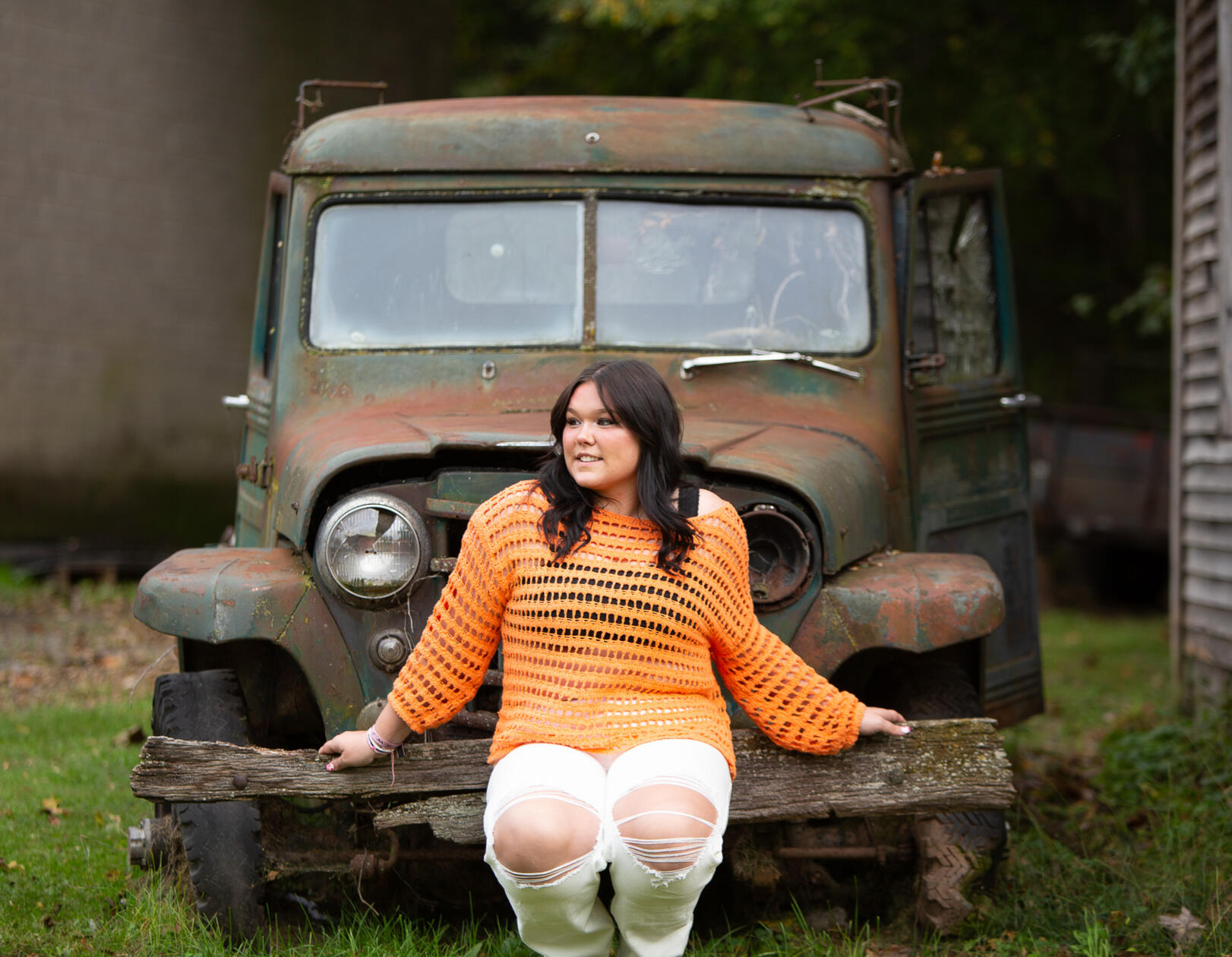 Senior Pics Millersburg PA Senior Pics Millersburg PA