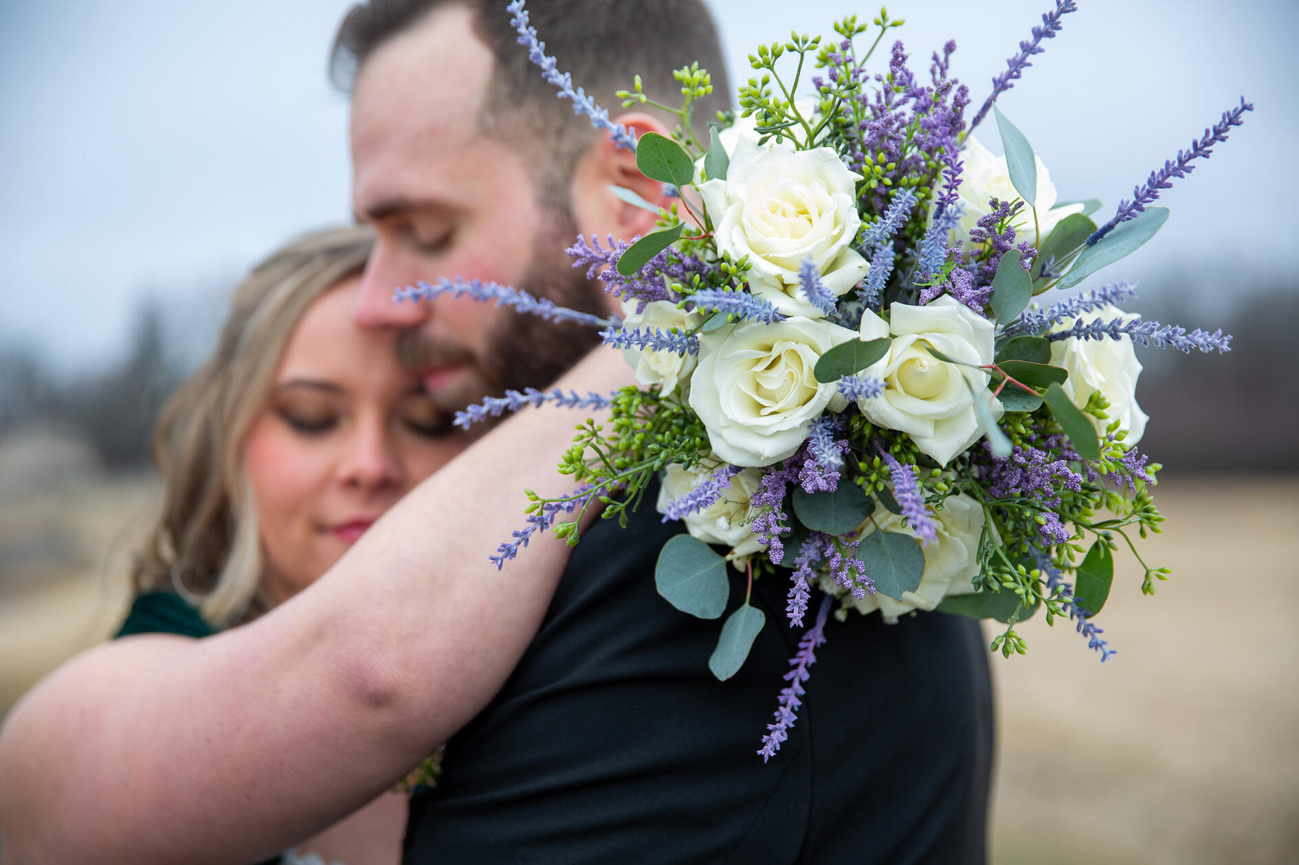 Bloomsburg PA Wedding Photography