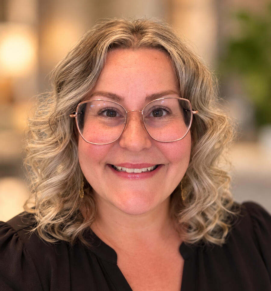 Stevie Blyler
